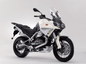 2012 Moto Guzzi Stelvio 4V photo
